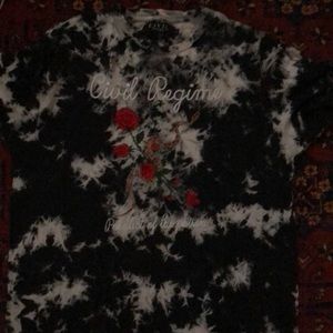 Civil Regime T-Shirt
